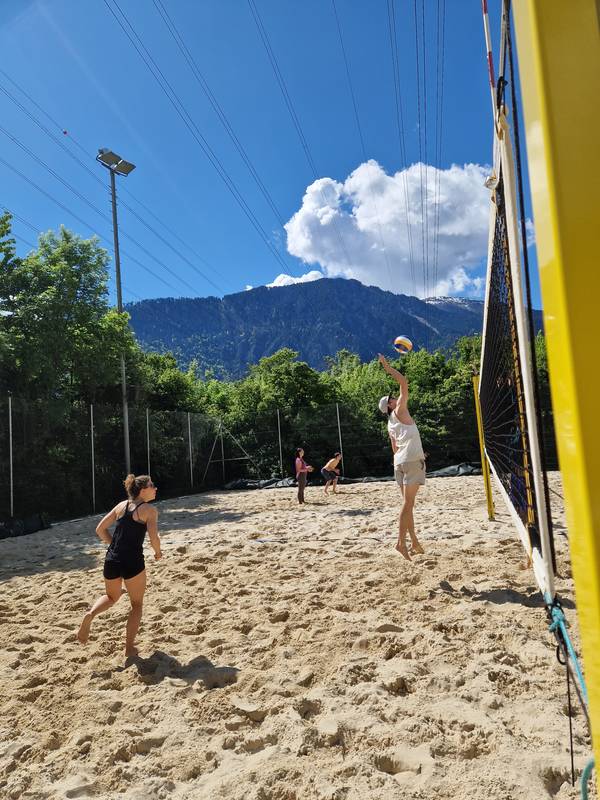 Mixed Turnier 10.05.2025 5