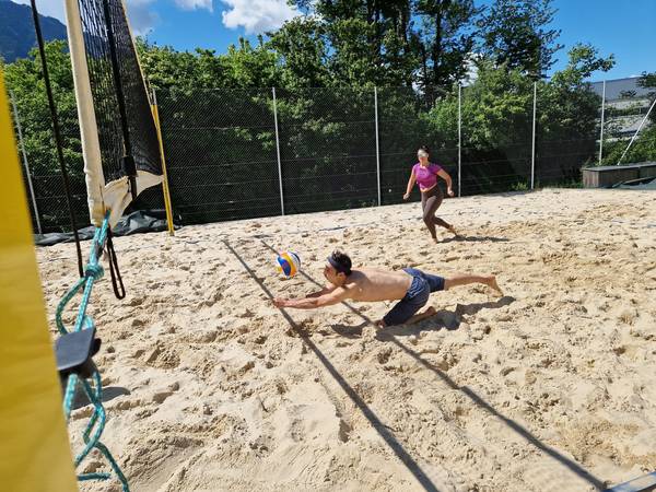 Mixed Turnier 10.05.2025 8