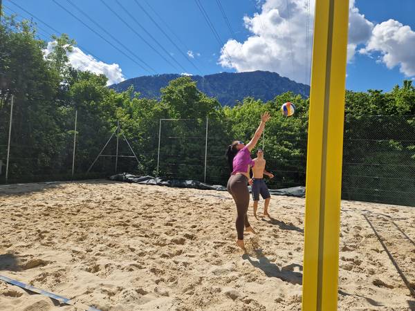 Mixed Turnier 10.05.2025 11