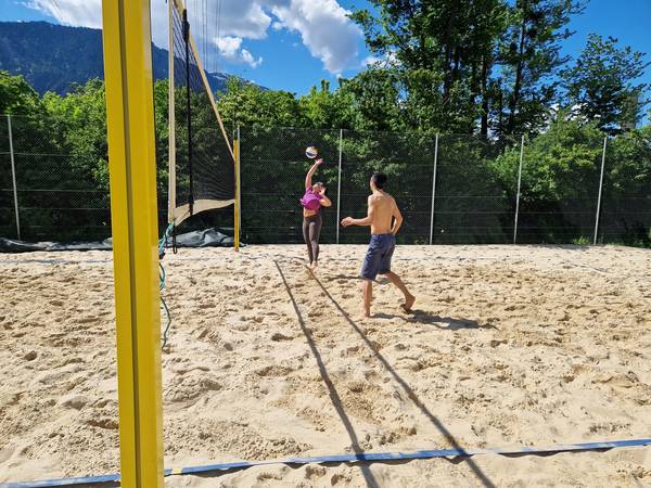 Mixed Turnier 10.05.2025 12