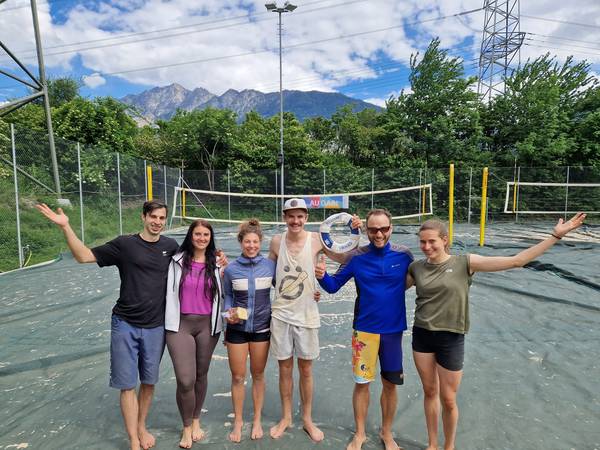 Mixed Turnier 10.05.2025 20