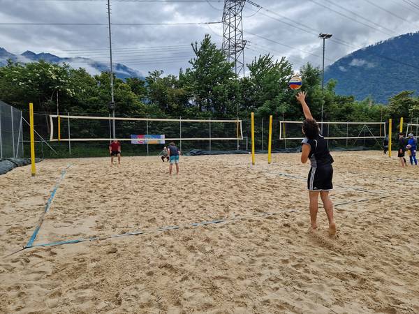 Damen-Herren Turnier 25.05.2025 1