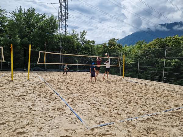 Damen-Herren Turnier 25.05.2025 3