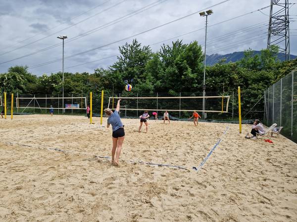 Damen-Herren Turnier 25.05.2025 4