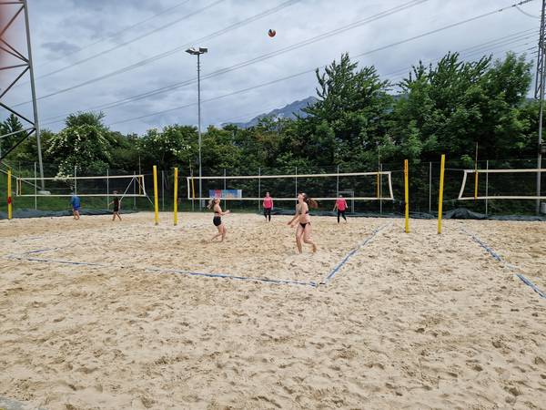Damen-Herren Turnier 25.05.2025 5