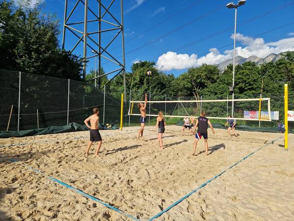 Mixed-Plauschturnier FR 27.06.2025 3