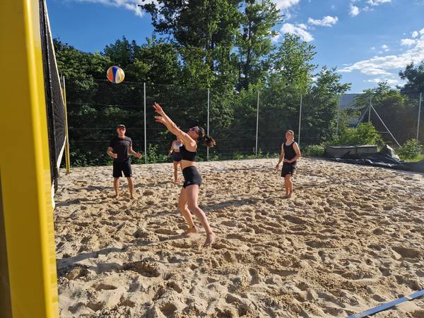 Mixed-Plauschturnier FR 27.06.2025 5