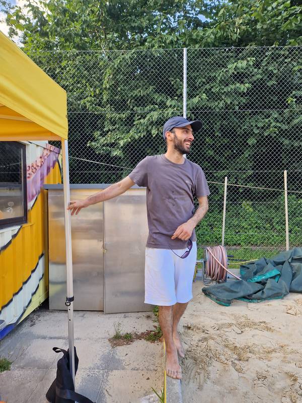 Mixed-Plauschturnier FR 27.06.2025 7