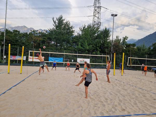 Mixed-Plauschturnier am 15.08.2025 3