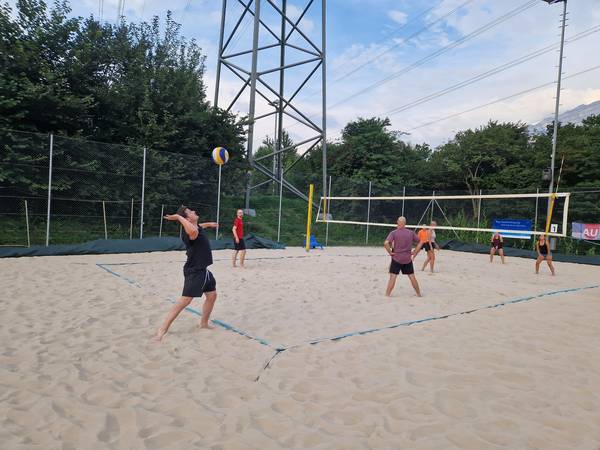 Mixed-Plauschturnier am 15.08.2025 7