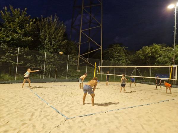 Mixed-Plauschturnier am 15.08.2025 26