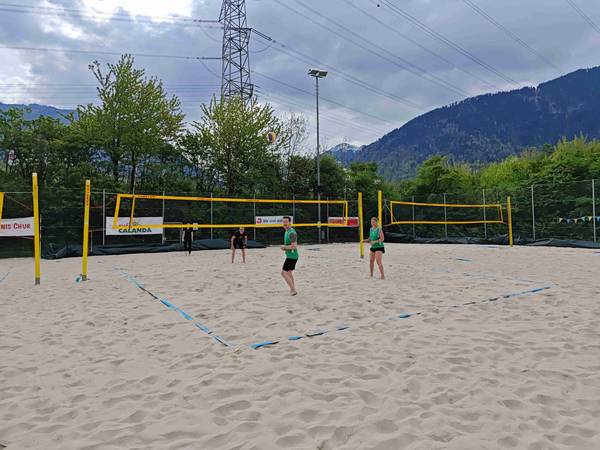 Eröffnungsturnier 2026 2