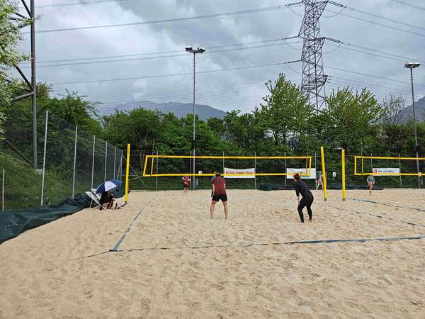 Eröffnungsturnier 2026 27