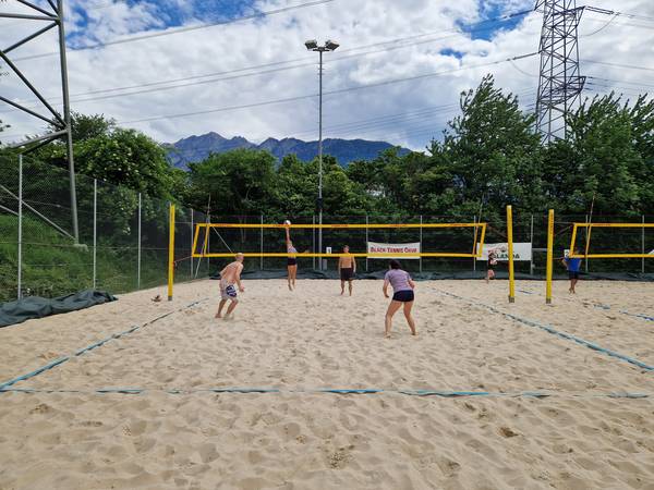 Mixed Turnier 09.05.2026 1