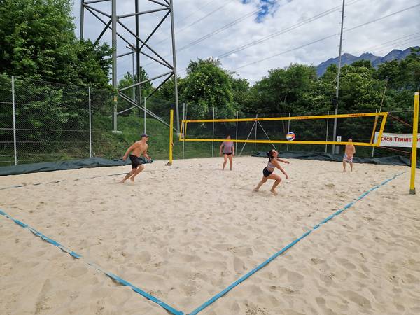 Mixed Turnier 09.05.2026 3
