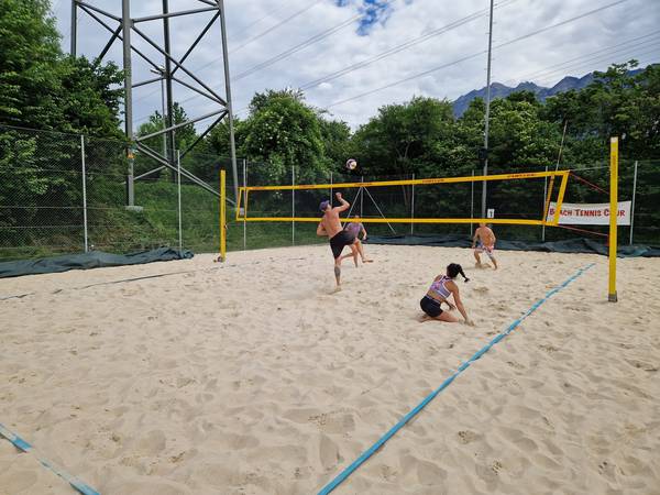 Mixed Turnier 09.05.2026 4