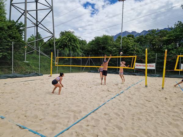 Mixed Turnier 09.05.2026 5