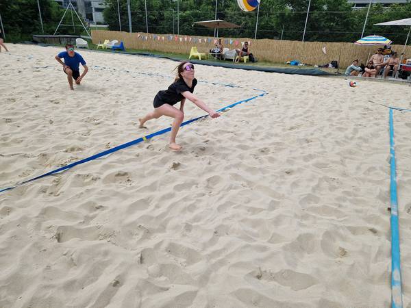 Mixed Turnier 09.05.2026 6