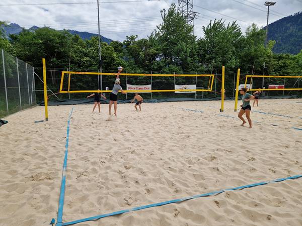 Mixed Turnier 09.05.2026 7