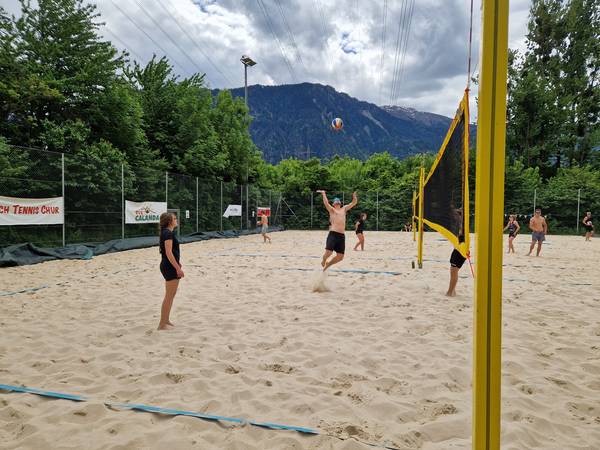 Mixed Turnier 09.05.2026 8
