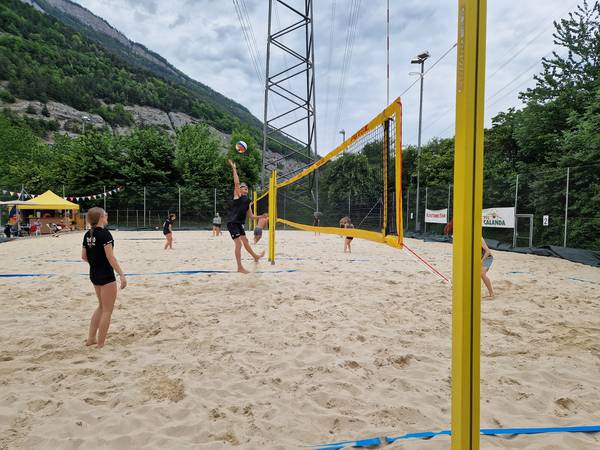 Mixed Turnier 09.05.2026 11