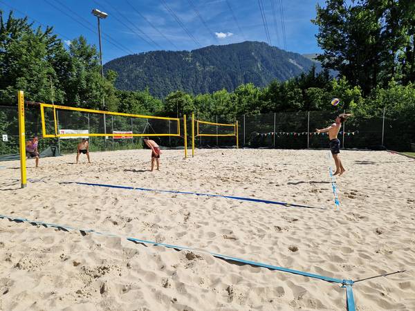 Buendnercup Damen/Herren 13.06.2026 3