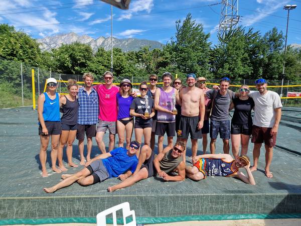 Buendnercup Damen/Herren 13.06.2026 4