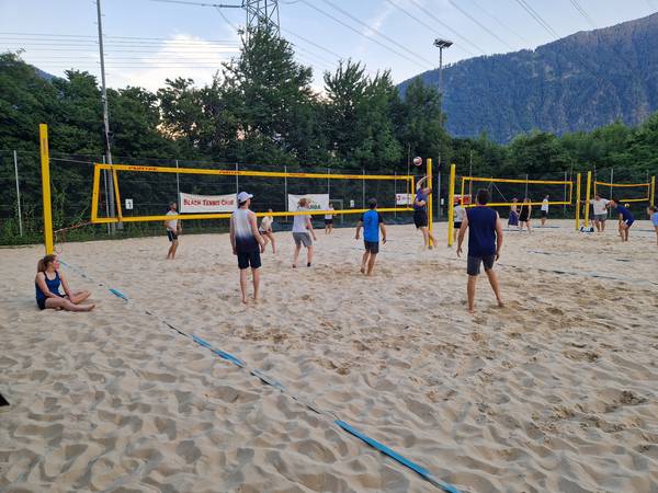 Mixed-Plauschturnier am 26.06.2026 1