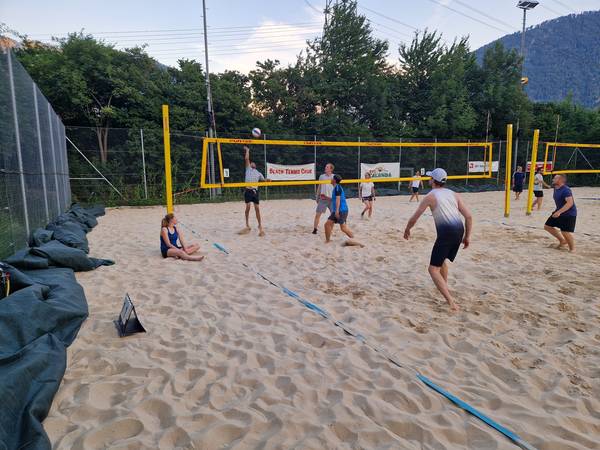 Mixed-Plauschturnier am 26.06.2026 2
