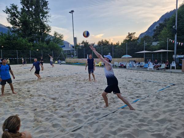 Mixed-Plauschturnier am 26.06.2026 3