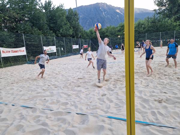 Mixed-Plauschturnier am 26.06.2026 4