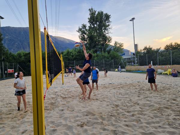 Mixed-Plauschturnier am 26.06.2026 5