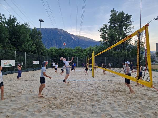 Mixed-Plauschturnier am 26.06.2026 6