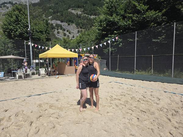 Buendnercup Damen/Herren 13.06.2026 5