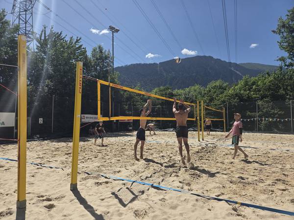 Buendnercup Damen/Herren 13.06.2026 6
