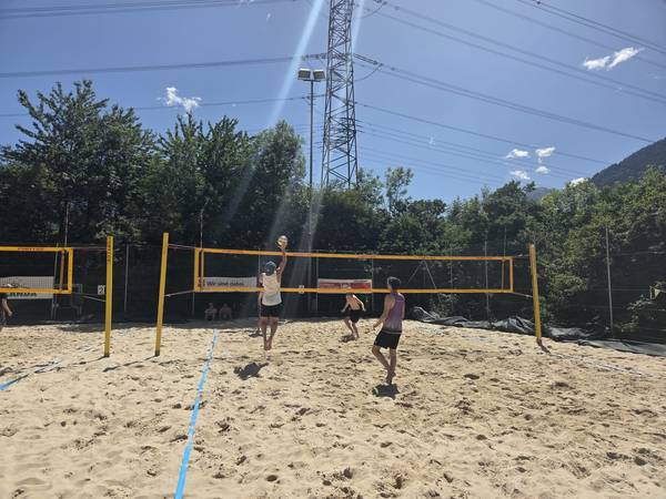 Buendnercup Damen/Herren 13.06.2026 7