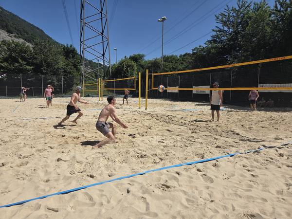 Buendnercup Damen/Herren 13.06.2026 8