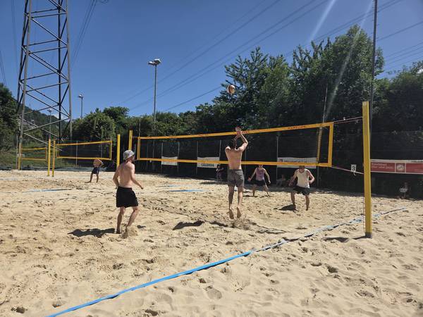 Buendnercup Damen/Herren 13.06.2026 10