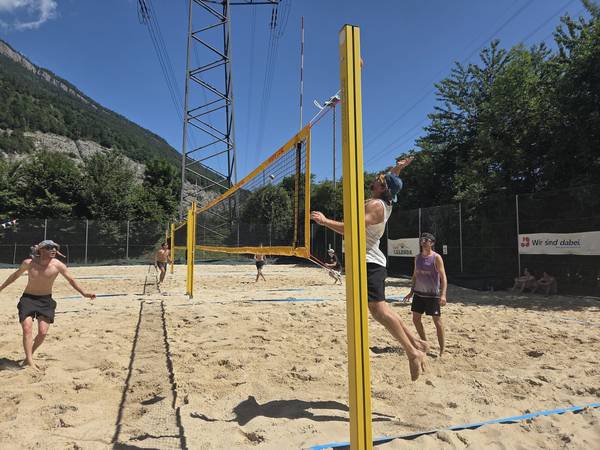 Buendnercup Damen/Herren 13.06.2026 11