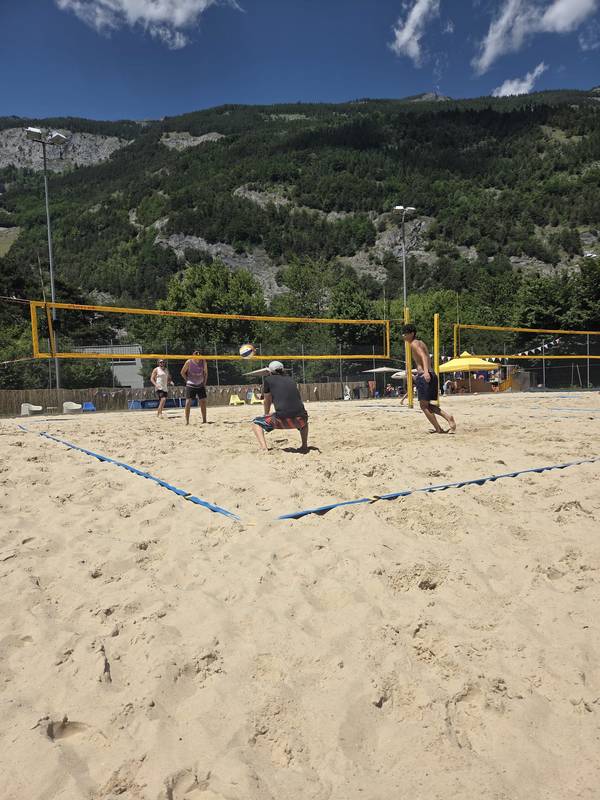 Buendnercup Damen/Herren 13.06.2026 12