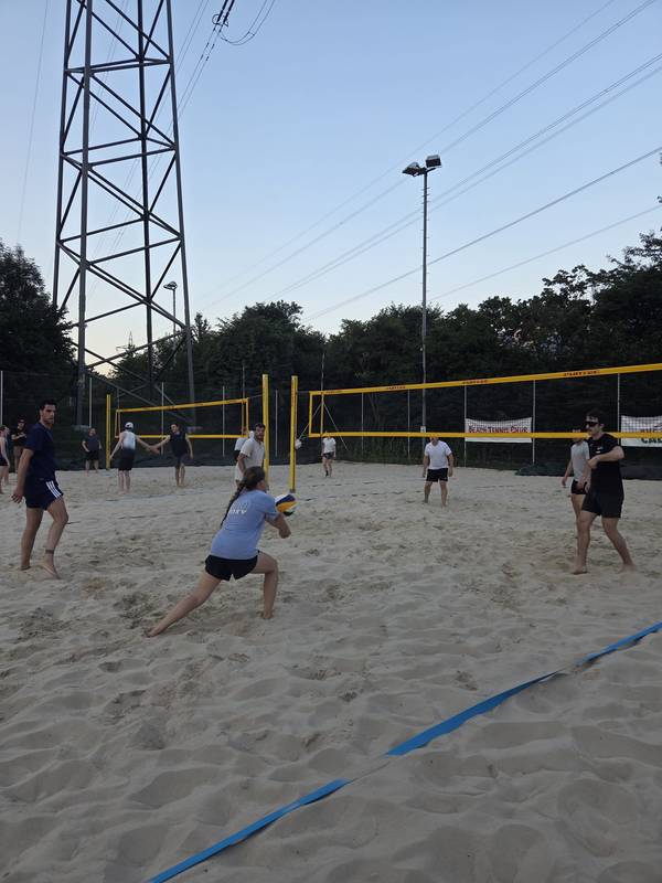 Mixed-Plauschturnier am 26.06.2026 11