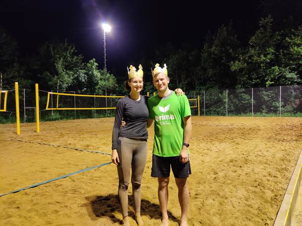 King of the Court am 6.08.2021 22